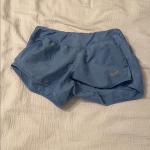 Nike athletic shorts